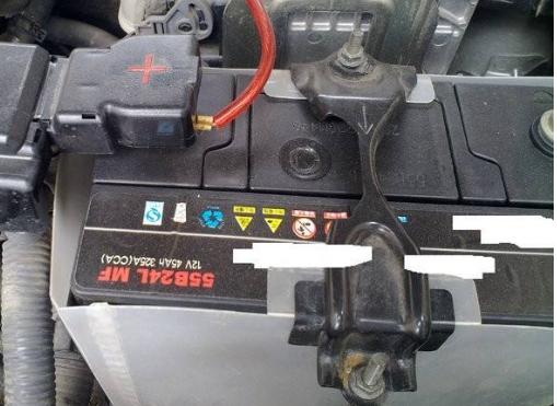 小车亏电急救正确方法-有驾